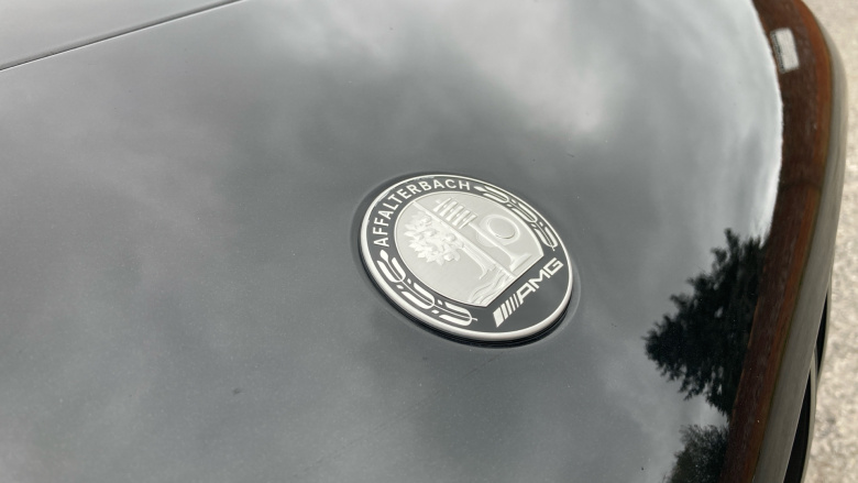 Mercedes-AMG A-Class A35 4Matic Premium Plus 5dr Auto Petrol Hatchback